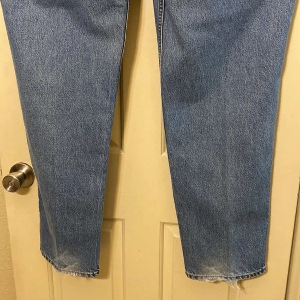 Vintage Levi’s Strauss signature men’s loose fit 545 W42 L‎ 34